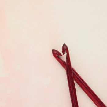 Sada tuniských háčků KnitPro Amore Gift set