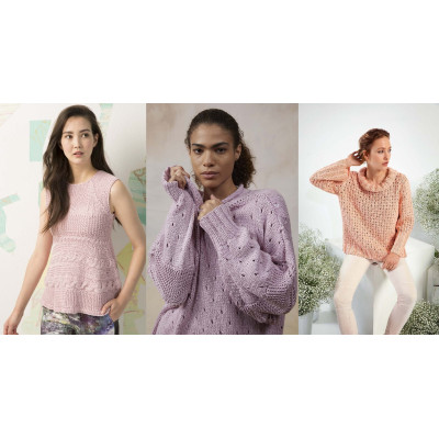 Příze Amira 0096 béžová LANG YARNS