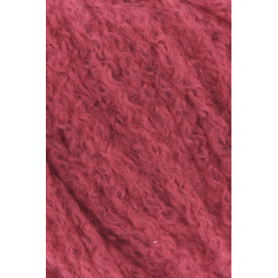 Příze Cashmere Light 0061 červená LANG YARNS