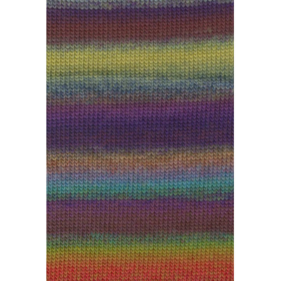 Příze Mille Colori Baby, Superwash 0208 LANG YARNS