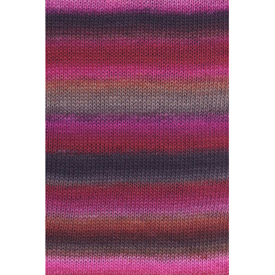 Příze Mille Colori Baby, Superwash 0208 LANG YARNS