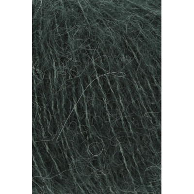 Pletací příze Zen LANG YARNS, 35% merino vlna 35% alpaka 30% hedvábí