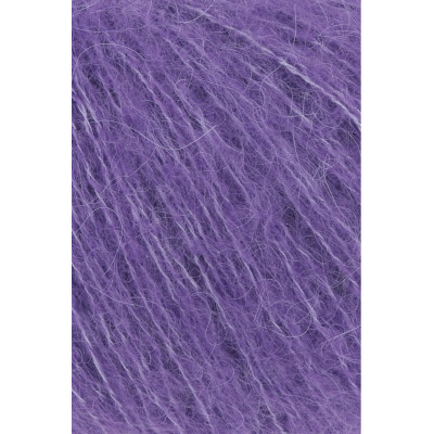 Pletací příze Zen LANG YARNS, 35% merino vlna 35% alpaka 30% hedvábí