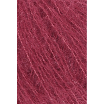 Pletací příze Zen LANG YARNS, 35% merino vlna 35% alpaka 30% hedvábí