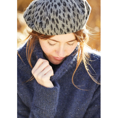 Tvídová příze ROWAN Felted Tweed DK 50g