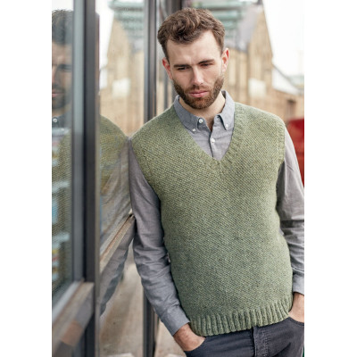 Tvídová příze ROWAN Felted Tweed DK 50g