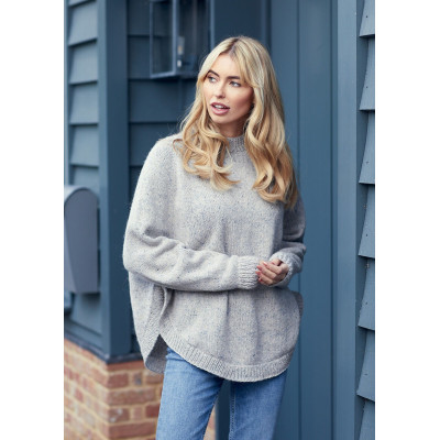 Tvídová příze ROWAN Felted Tweed DK 50g