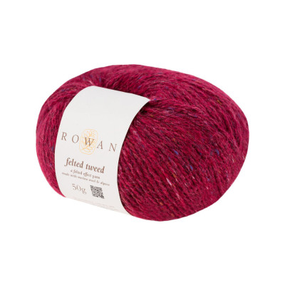 Tvídová příze ROWAN Felted Tweed DK 50g
