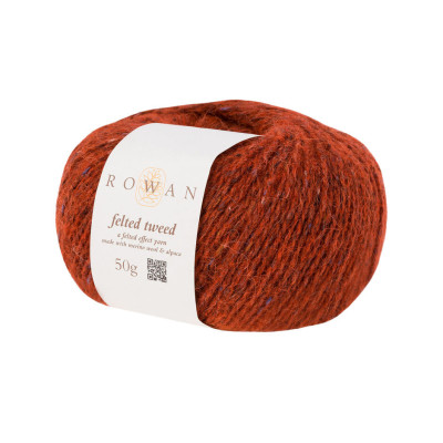 Tvídová příze ROWAN Felted Tweed DK 50g
