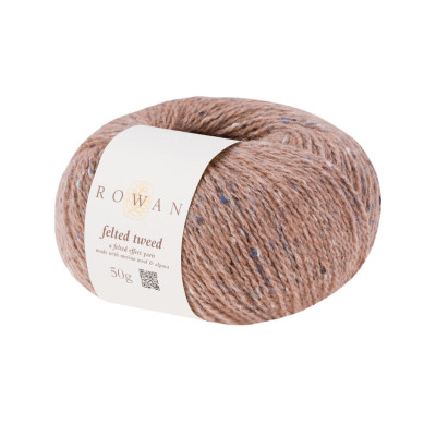 Tvídová příze ROWAN Felted Tweed DK 50g