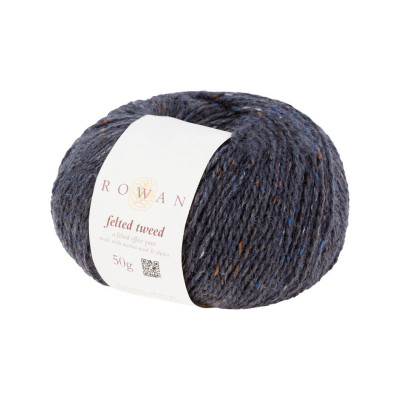 Tvídová příze ROWAN Felted Tweed DK 50g