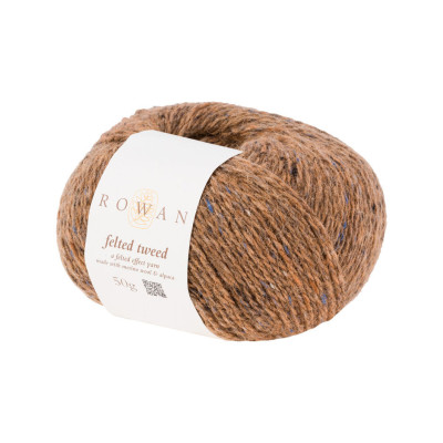 Tvídová příze ROWAN Felted Tweed DK 50g