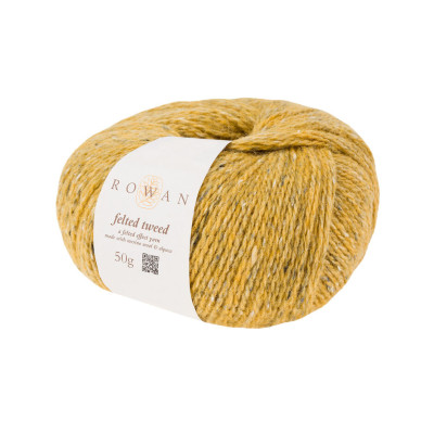Tvídová příze ROWAN Felted Tweed DK 50g
