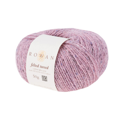 Tvídová příze ROWAN Felted Tweed DK 50g