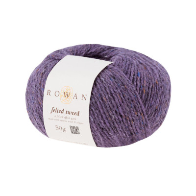 Tvídová příze ROWAN Felted Tweed DK 50g