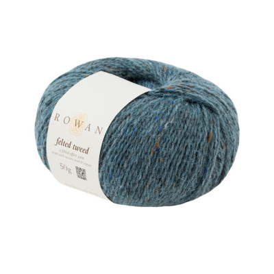 Tvídová příze ROWAN Felted Tweed DK 50g