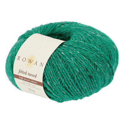 Tvídová příze ROWAN Felted Tweed DK 50g