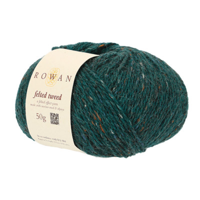 Tvídová příze ROWAN Felted Tweed DK 50g