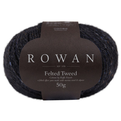 Tvídová příze ROWAN Felted Tweed DK 50g