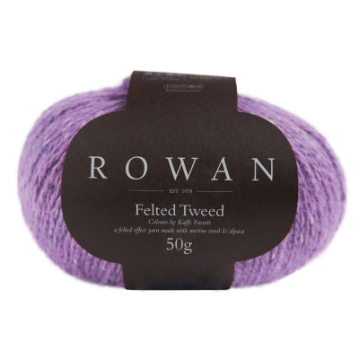 Tvídová příze ROWAN Felted Tweed DK 50g