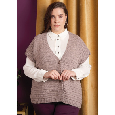 ROWAN Alpaca Soft DK, prémiová příze na pletení a háčkování