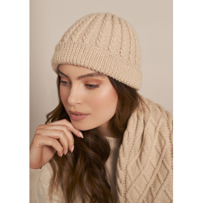 ROWAN Alpaca Soft DK, prémiová příze na pletení a háčkování