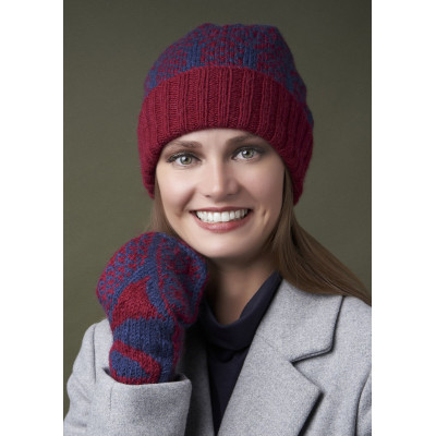 ROWAN Alpaca Soft DK, prémiová příze na pletení a háčkování