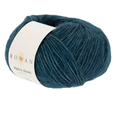 Lehounká příze ROWAN Alpaca Classic 25g