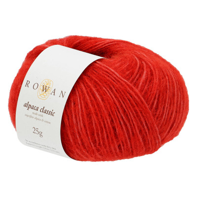 Lehounká příze ROWAN Alpaca Classic 25g