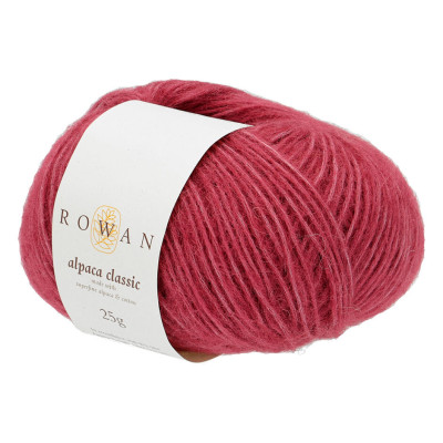 Lehounká příze ROWAN Alpaca Classic 25g