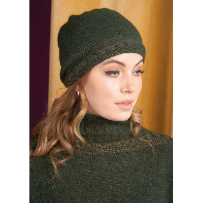 Lehounká příze ROWAN Alpaca Classic 25g