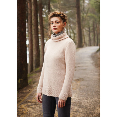 Lehounká příze ROWAN Alpaca Classic 25g