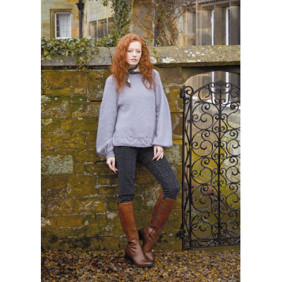 Lehounká příze ROWAN Alpaca Classic 25g