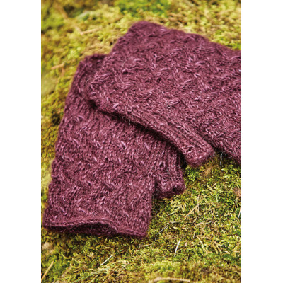 Lehounká příze ROWAN Alpaca Classic 25g