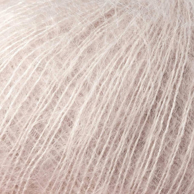 Mohérová a hedvábná příze ROWAN Kidsilk Haze 25g