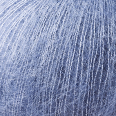 Mohérová a hedvábná příze ROWAN Kidsilk Haze 25g