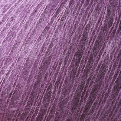 Mohérová a hedvábná příze ROWAN Kidsilk Haze 25g