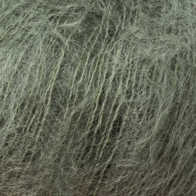 Mohérová a hedvábná příze ROWAN Kidsilk Haze 25g