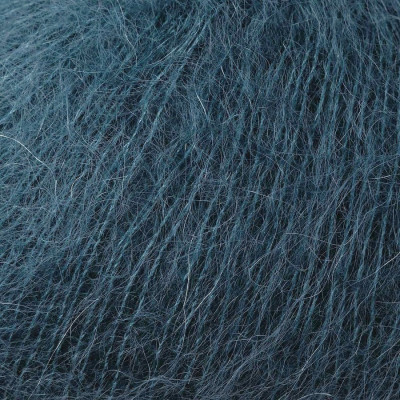 Mohérová a hedvábná příze ROWAN Kidsilk Haze 25g