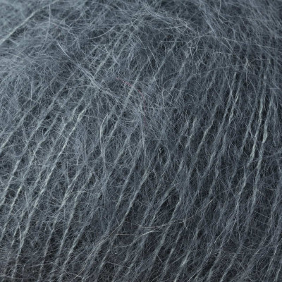 Mohérová a hedvábná příze ROWAN Kidsilk Haze 25g