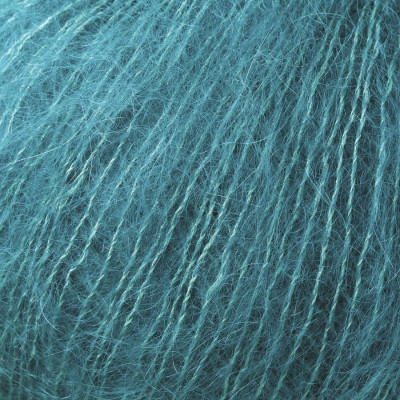 Mohérová a hedvábná příze ROWAN Kidsilk Haze 25g