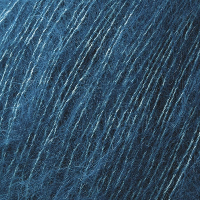 Mohérová a hedvábná příze ROWAN Kidsilk Haze 25g