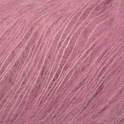 Mohérová a hedvábná příze ROWAN Kidsilk Haze 25g