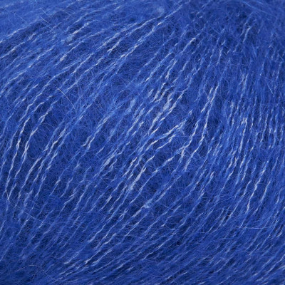 Mohérová a hedvábná příze ROWAN Kidsilk Haze 25g