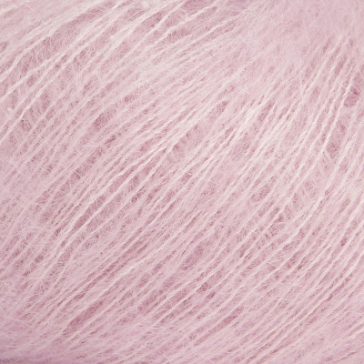 Mohérová a hedvábná příze ROWAN Kidsilk Haze 25g