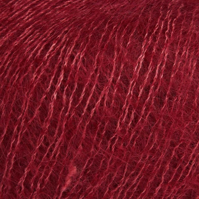 Mohérová a hedvábná příze ROWAN Kidsilk Haze 25g