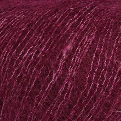 Mohérová a hedvábná příze ROWAN Kidsilk Haze 25g