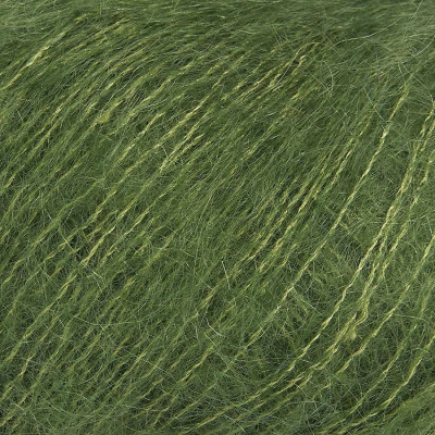 Mohérová a hedvábná příze ROWAN Kidsilk Haze 25g