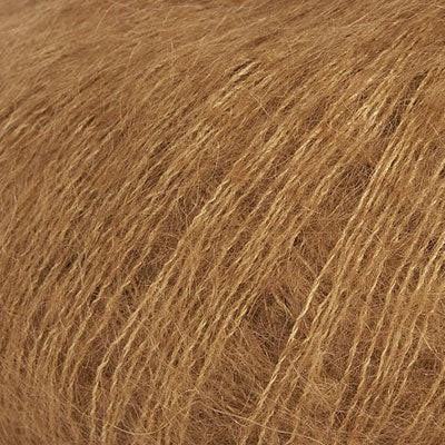 Mohérová a hedvábná příze ROWAN Kidsilk Haze 25g