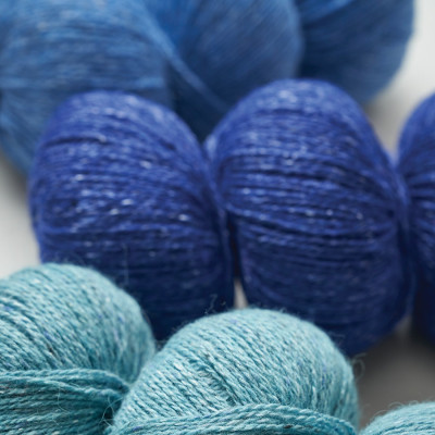 Tvídová příze ROWAN Felted Tweed DK 50g